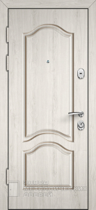 Фото «Дверь в дом №24»  в Дубне