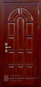 Фото «Звукоизоляционная дверь №5» в Долгопрудному