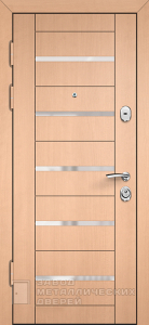 Фото «Дверь в дом №3»  в Дубне