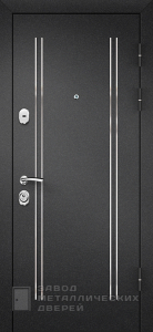 Фото «Антивандальная дверь №18» в 