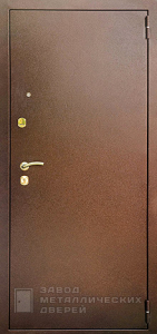 Фото «Дверь с терморазрывом №4» в Долгопрудному