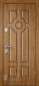 Фото «Готовая дверь №12» в Подольску