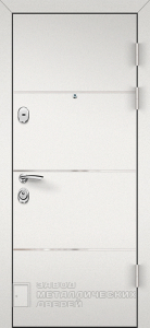 Фото «Светлая дверь №43» в Обнинску