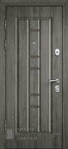 Фото «Дверь в квартиру №59»  в Ржеву