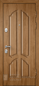 Фото «Дверь в дом №52» в Дубне