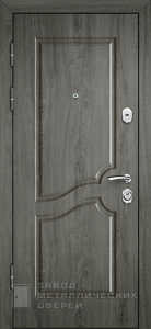 Фото «Дверь с шумоизоляцией №5»  в Долгопрудному