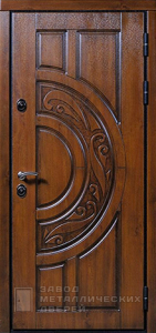 Фото «Внутренняя дверь №9» в Долгопрудному