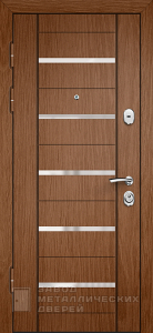 Фото «Одностворчатая дверь №26»  в Москве