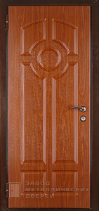 Фото «Дверь трехконтурная №16»  в Долгопрудному