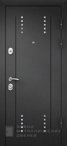 Фото «Дверь в дом №55» в Дубне