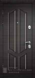 Фото «Дверь в квартиру №1»  в Ржеву