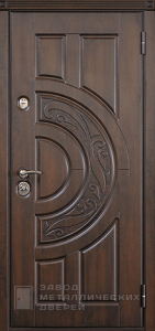 Фото «Дверь трехконтурная №24» в Долгопрудному