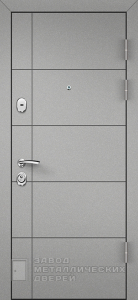 Фото «Дверь в квартиру №59» в Ржеву