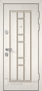 Фото «Дверь в квартиру №24» в Ржеву