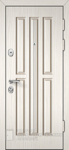 Фото «Одностворчатая дверь №19» в Москве