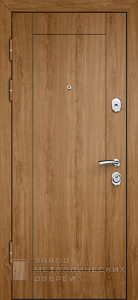 Фото «Дверь с шумоизоляцией №26»  в Долгопрудному