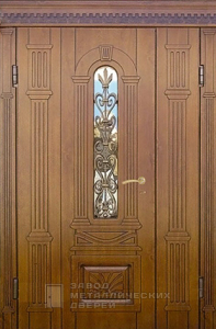 Фото «Парадная дверь №99» в Долгопрудному