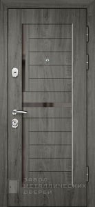 Фото «Серая дверь №27» в Долгопрудному