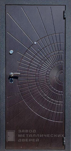 Фото «Дверь в дом №8» в Дубне