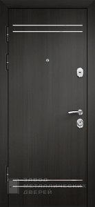 Фото «Дверь в квартиру №37»  в Ржеву