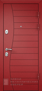 Фото «Дверь в квартиру №40» в Ржеву