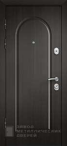 Фото «Дверь в дом №36»  в Дубне