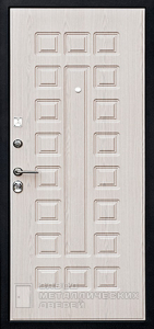 Фото «Дверь в дом №13» в Дубне