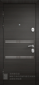 Фото «Одностворчатая дверь №6»  в Москве