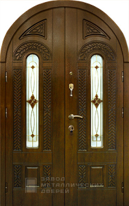 Фото «Парадная дверь №103» в Долгопрудному