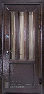 Фото «Дверь Металлобагет №21» в Долгопрудному