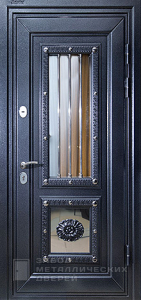 Фото «Дверь Металлобагет №4» в Долгопрудному