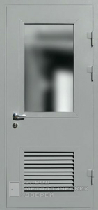 Фото «Дверь в котельную №2» в Долгопрудному