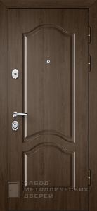 Фото «Одностворчатая дверь №21» в Москве