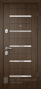 Фото «Одностворчатая дверь №27» в Москве