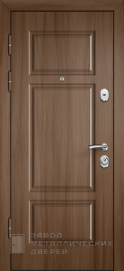 Фото «Одностворчатая дверь №24»  в Москве