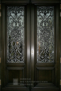 Фото «Парадная дверь №12» в Долгопрудному
