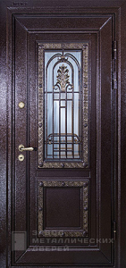 Фото «Дверь Металлобагет №16» в Долгопрудному