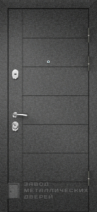 Фото «Дверь с шумоизоляцией №2» в Долгопрудному