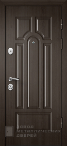 Фото «Дверь в квартиру №6» в Ржеву