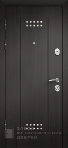 Фото «Одностворчатая дверь №28»  в Москве