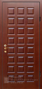 Фото «Дверь МДФ №40» в Долгопрудному