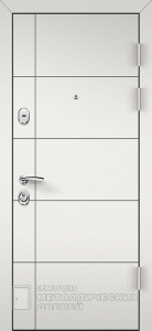 Фото «Дверь в дом №18» в Дубне