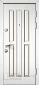 Фото «Дверь в дом №41» в Дубне