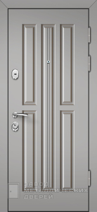 Фото «Дверь в квартиру №29» в Ржеву