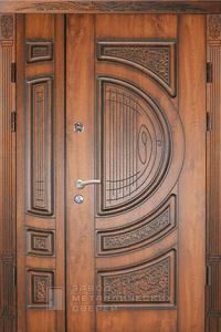 Фото «Парадная дверь №79» в Долгопрудному