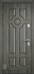 Фото «Дверь в квартиру №14»  в Ржеву