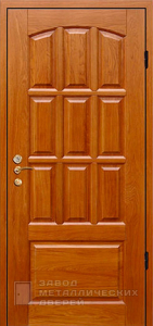 Фото «Дверь МДФ филенчатый №10» в Долгопрудному