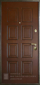 Фото «Дверь трехконтурная №19»  в Долгопрудному