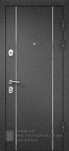 Фото «Дверь в квартиру №20» в Ржеву