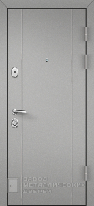 Фото «Серая дверь №23» в Долгопрудному